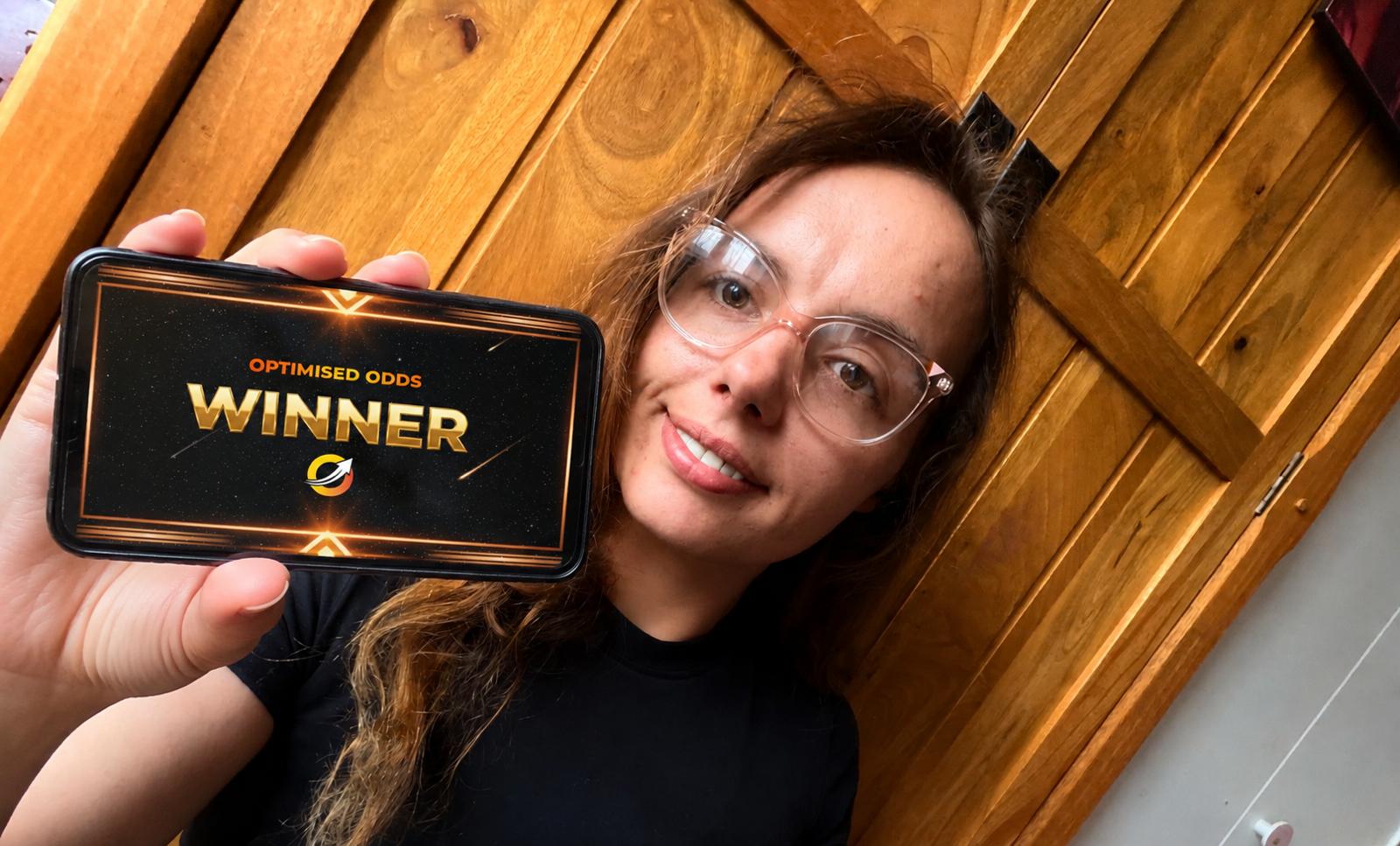 Winner