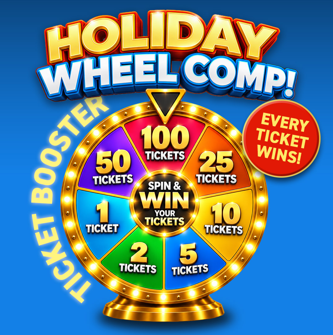 No brainer - ticket booster!