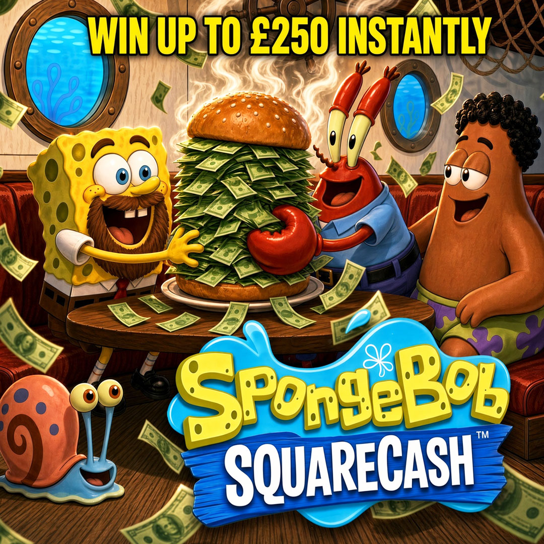 Square Cash 🧽