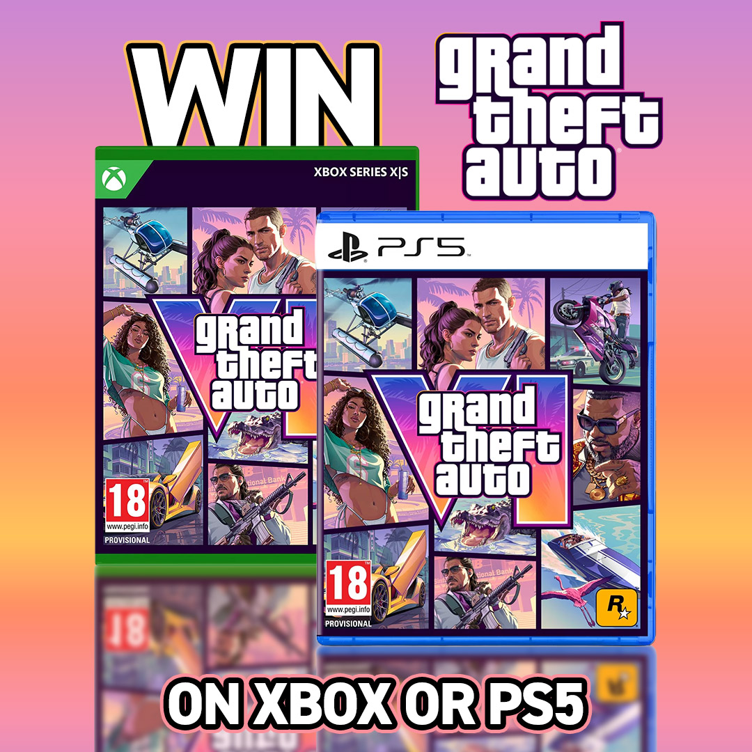 GTA VI for 1p!