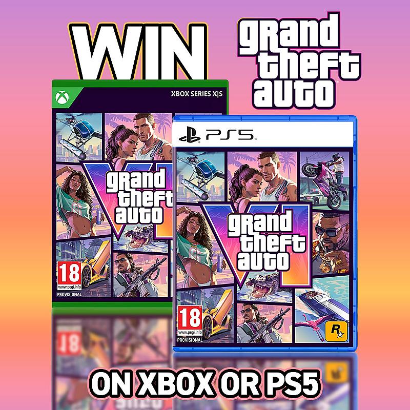 GTA VI for 1p!