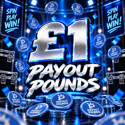 £1 Payout Pounds