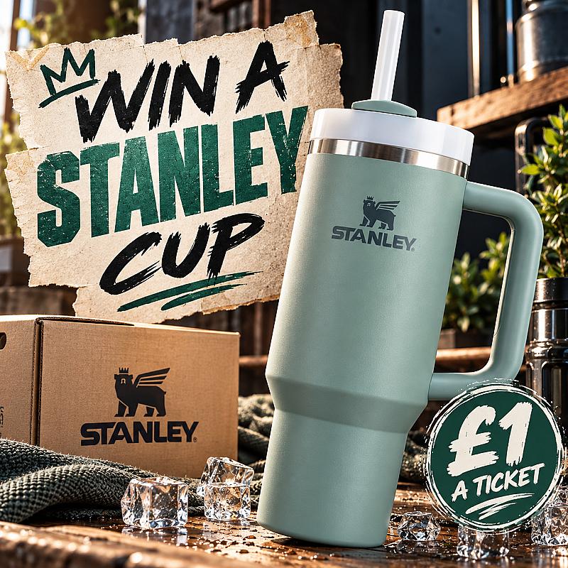 WIn a Stanley Cup