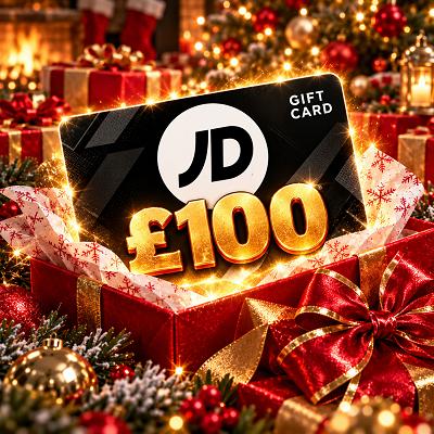 £100 JD Sports Giftcard