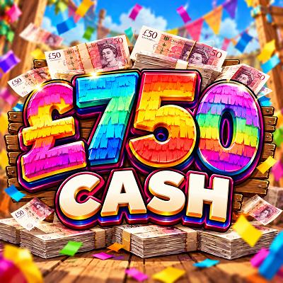 £750 Cash