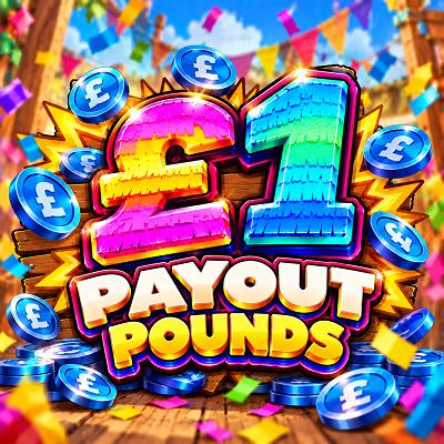 £1 Payout Pounds