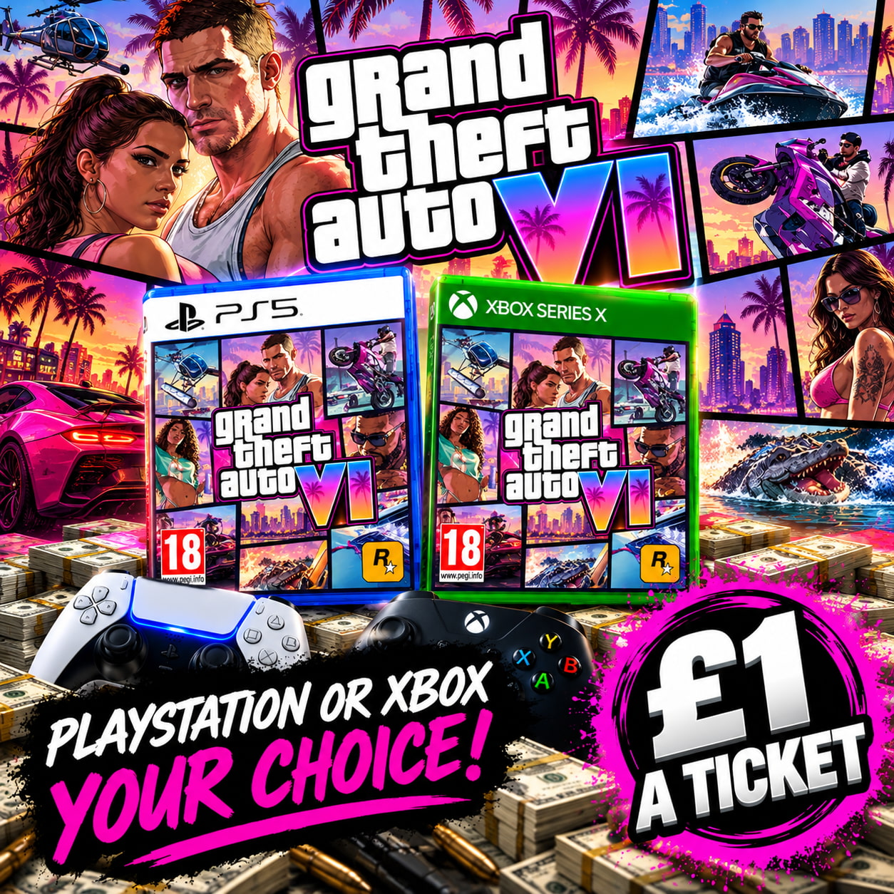 GTA 6