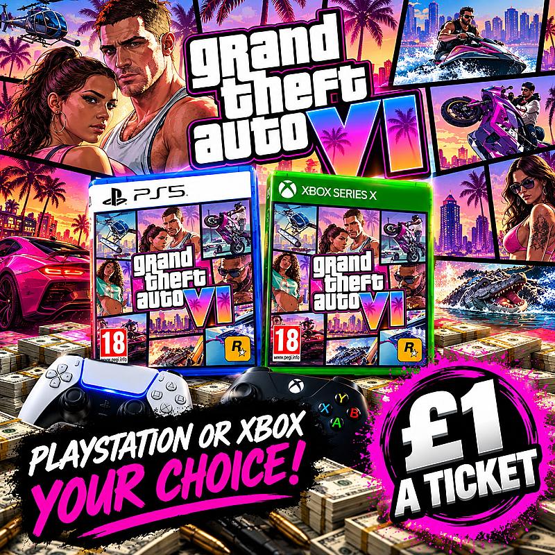 GTA 6 