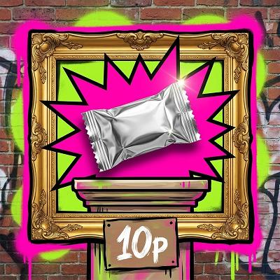 A Polo Wrapper: 10p Site Credit