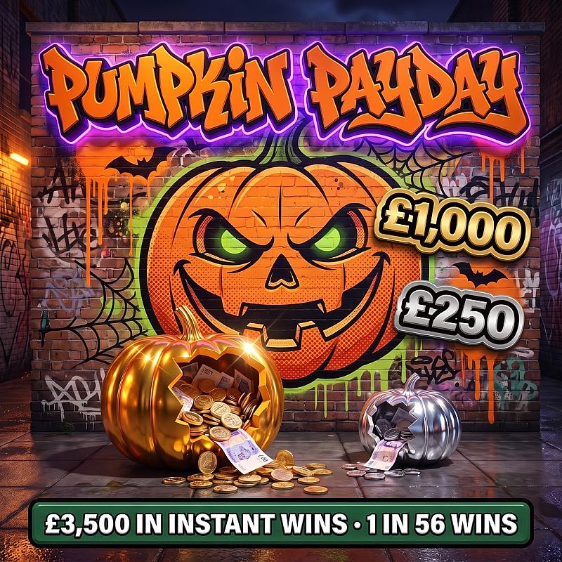 Pumpkin Payday