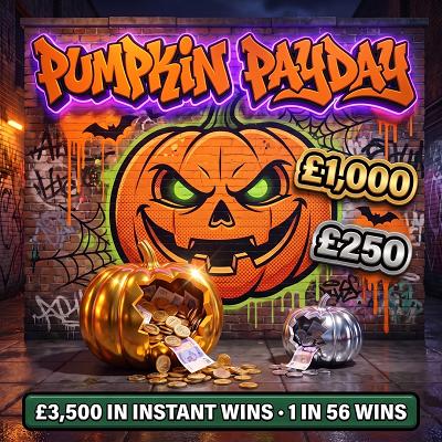 Pumpkin Payday