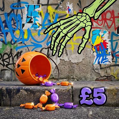 A Handful of Sweets: £5 Site Credit