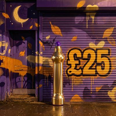 A Lucky Dabber: £25 Cash