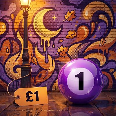 A Single Number: £1 Site Credit