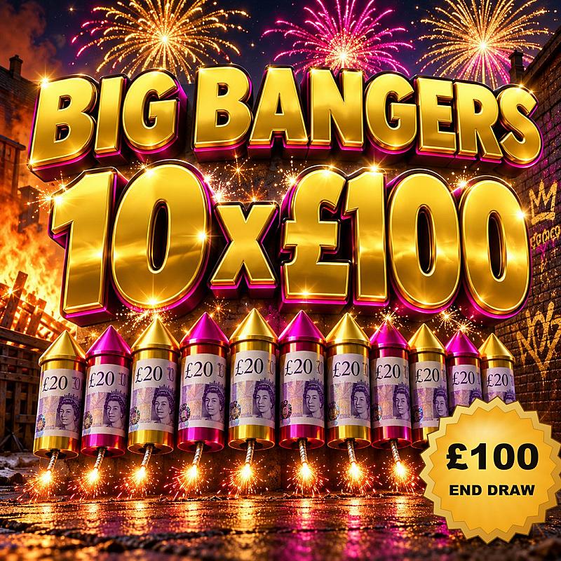 Big Bangers