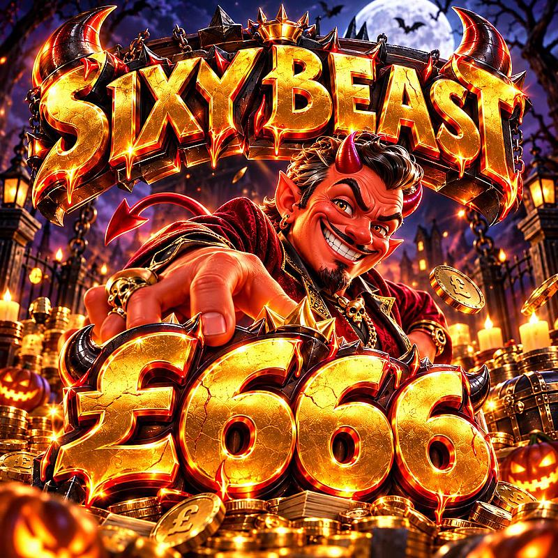 Sixy Beast