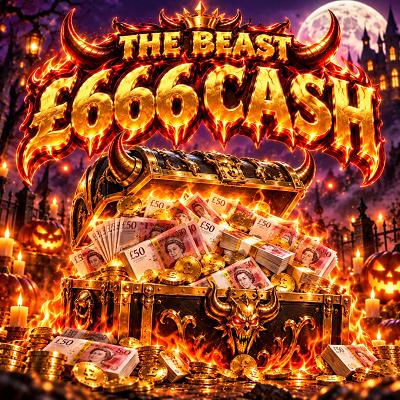 £666 Cash