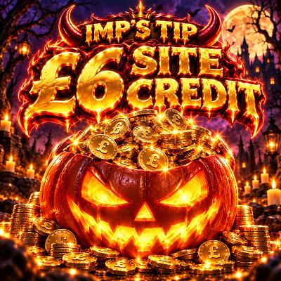 £6 Site Credit