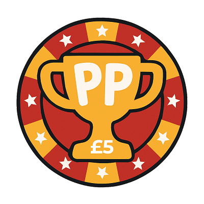 £5 Site Credit