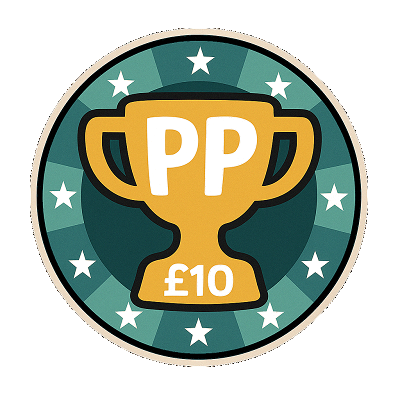 £10 Site Credit