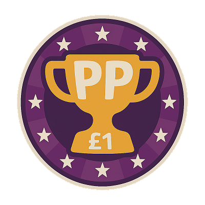 Β£1 Site Credit