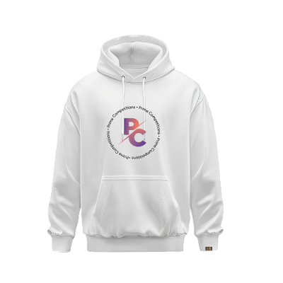 Prime Hoodie