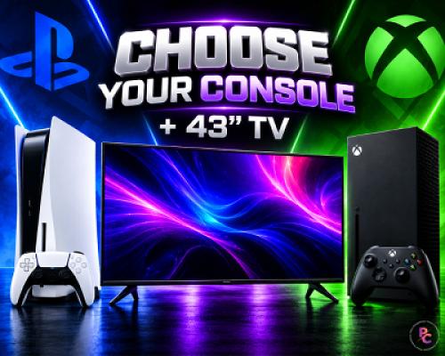 Console Bundle