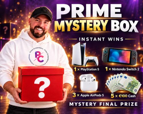 Mystery Box