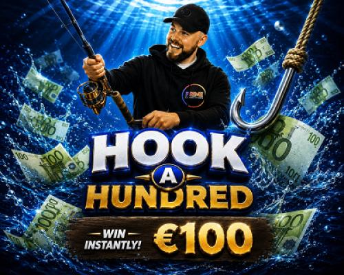 Hook A Hundred