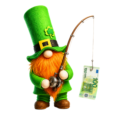 €100 Cash 