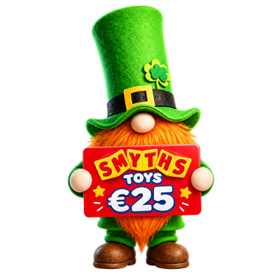 €25 Smyths 