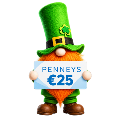 €25 Penneys