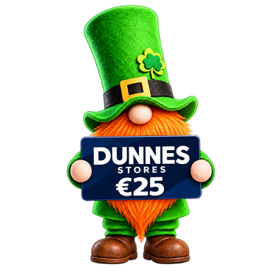 €25 Dunnes