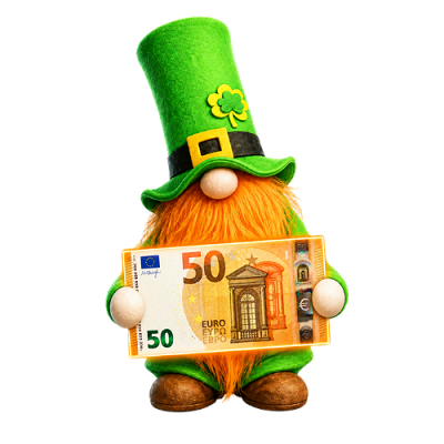 €50 Cash 