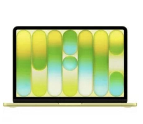 Macbook Neo