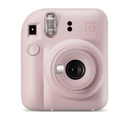 INSTAX mini 12 Instant Camera
