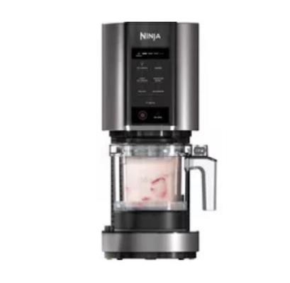 NINJA Creami NC300UK Ice Cream & Frozen Dessert Maker
