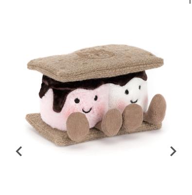 Amuseables S'mores or £30 Cash Alternative Alternative 