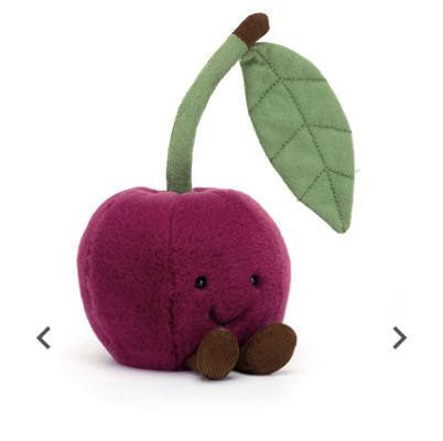 Amuseables Cherry or £20 Cash Alternative 