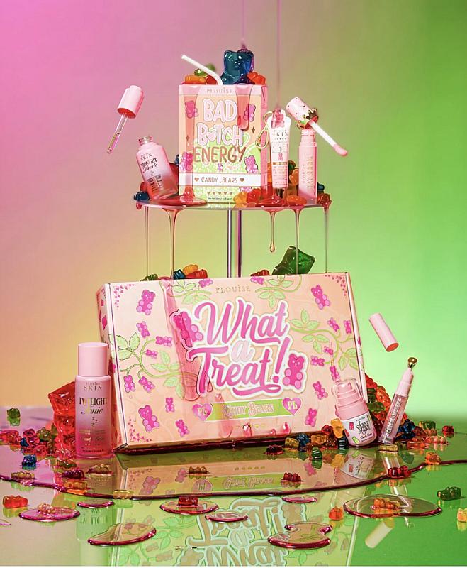 Plouise What A Treat Bundle Candy Bears 🧸
