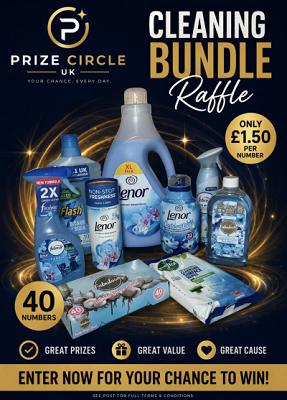 Cleaning Bundle 🫧