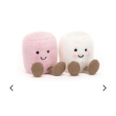 Amuseables Pink And White Marshmallows or £20 Cash Alternative 
