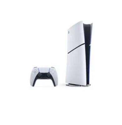PS5