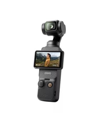 DJI Osmo Pocket
