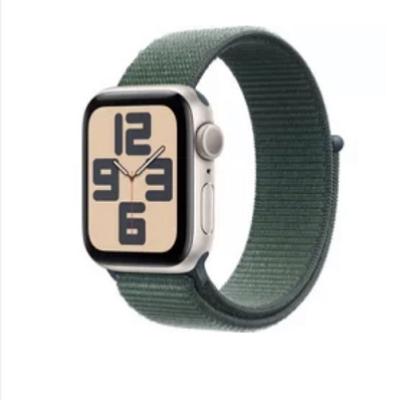 Apple Watch SE 