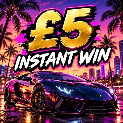 £5.00