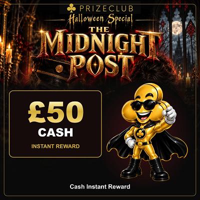£50 CASH