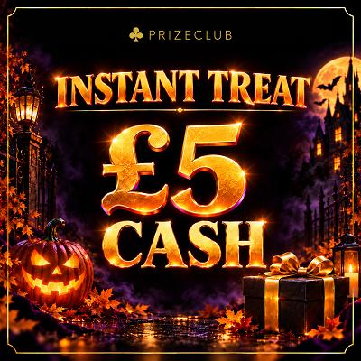 £5 Cash
