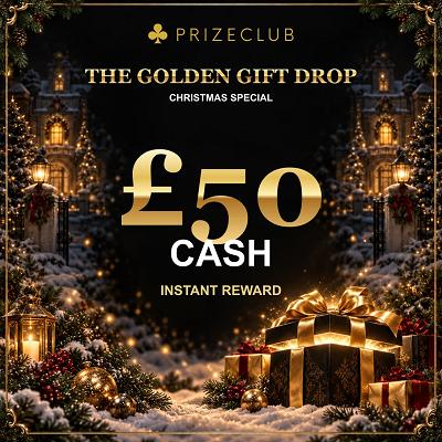 £50 Cash