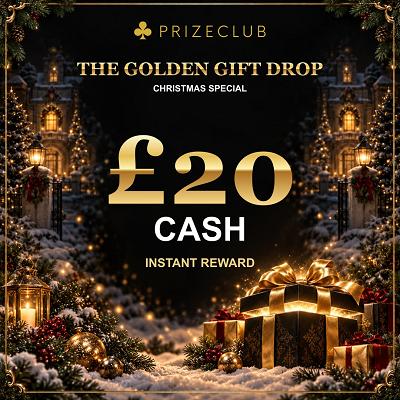 £20 Cash